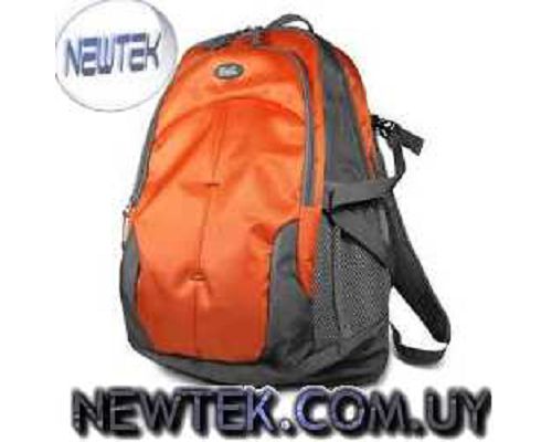 KlipXtreme Mochila para Notebook 15.6" KNB-425 Kuest Poliester Varios colores